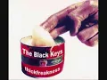 The Black Keys-Everywhere I Go
