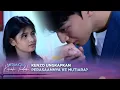 Lagu Sudah Lama! Kenzo Akhirnya Ungkapkan Perasaanya Ke Mutiara? | Merangkai Kisah Indah - Episode 31