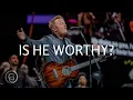 Download Lagu Is He Worthy? (Live from Sing! 2021) - Keith \u0026 Kristyn Getty Ft. Chris Tomlin