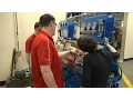 Everett Community College s Mechatronic Program at AMTEC