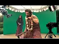 Download Lagu Pushpa 2 Movie Behind the Scenes | Pushpa 2 Movie Shooting | Behind the Scenes