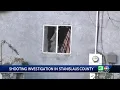 CHP officer released from hospital after shooting in Turlock