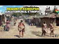 Download Lagu Beginilah Kehidupan Bebas Warga dan Suku Asli di Perkampungan Terpencil Pedalaman Ethiopia