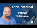Change Your Life with Dr Loria s Male Enhancement LORIA MEDICAL