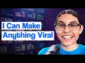 Download Lagu Meet the YouTuber Who Solved Shorts (Jenny Hoyos Interview)