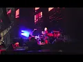 how to disappear completely - thom yorke sydney 2024
