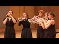 Download Lagu University of Colorado Boulder - 1st Place | Dovel, Centrifuge - COLLEGE SMALL ENSEMBLE DIVISION