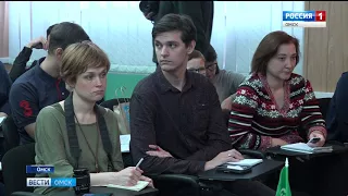 Главный новогодний волшебник страны два дня пробудет в Омске