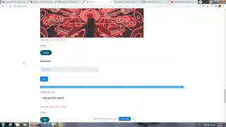 CS50 s Web Programming Project 4 s Network