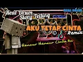 REAL DRUM STORY TELLING | DJ HANCUR HANCUR CINTA KU SAKIT SAKIT HATI KU | AKU TETAP CINTA REMIX |
