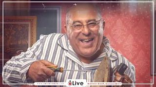 إسماعيل فرغلي يكشف للمرة الأولى رد فعل حسين الشربيني بعد حلقته الشهيرة في برنامج حسين على الهوا 