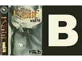 Download Lagu DJ KALIF VOLUME 4 FACE B (2001)