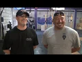 Gila Valley Crossfit Memorial Day Murph workout fundraiser