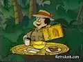 Download Lagu Cheerios Kid Sue (Gorilla) Commercial.flv