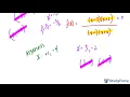 9 Steps to Sketching Rational Functions Without Calculus