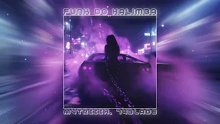 1 HOUR FUNK DO KALIMBA SLOWED 