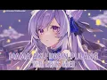 Lagu Nightcore - Mama Aku Ingin Pulang (Nike Ardilla) - [Lyrics]