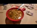 Hungry Crab