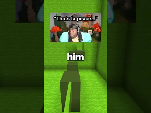 La Peace Meme Explained...