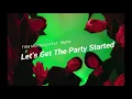 Let's Get The Party Started (feat. Bring Me The Horizon) - Tom Morello [LYRICS]