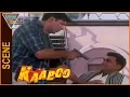 Download Lagu Kaaboo Hindi Movie || Rajat Bedi Warning To Sayaji Shinde || Eagle Entertainment Official
