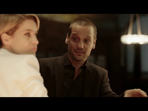 El Lobista | Trailer