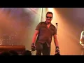 Die Krupps - Schmutzfabrik live in München @ Backstage 05.09.2025 Munich