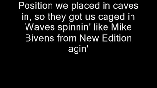 nas hold down the block lyrics