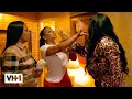 Download Lagu Malaysia and Brandi AREN'T Friends Because... 🔎 🤔 Basketball Wives