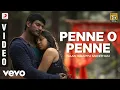 Download Lagu Naan Sigappu Manithan - Penne O Penne Video | G.V. Prakash Kumar