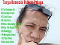 Download Lagu Tasya Rosmala ft gerry mahesa full album New palapa || tak sedalam ini bidadari cinta