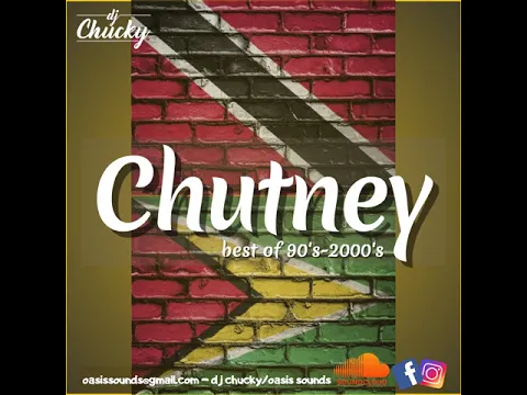Download MP3 Chutney Best Of 90s-2000s