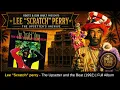 Lee "Scratch" Perry — The Upsetter and the Beat (1992) | Full Album | Roots & Dub Vault