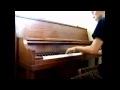 Download Lagu Rise - Skillet [Rock Piano Cover] **WITH SHEET MUSIC**