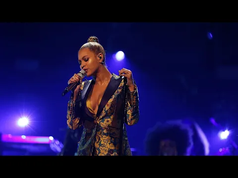 Download MP3 Beyoncé - All Night (Live TIDAL x 10/15)