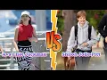 Ava Eliot Jackman Hugh Jackman s Daughter VS Shiloh Jolie-Pitt Transformation From Baby To 2021