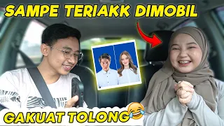 PRANK EL SYIFA NIKAH!! Della Seneng Banget woyyy Ngakakkk