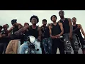 Cojo Rae ft Baba Tundey - One In A Billion (Official Visualizer)