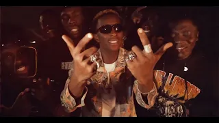 Cojo Rae Ft Baba Tundey One In A Billion Official Visualizer 