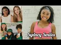 Sydney Smiles Lifestyle Sydney Thomas Biography Hobbies Net Worth Age Facts Affairs