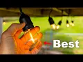 These Are The BEST STRING LIGHTS You Can Buy