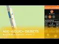 Configuring traffic lights and other logic in Intersection Controller Beginner s Guide Part 2