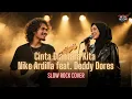 Lagu Cinta Diantara Kita Nike Ardilla feat. Deddy Dores (AI Cover Metal Vibes)