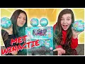 Download Lagu WIN DE LOL DANCE CHALLENGE met PIEN!! - Bibi