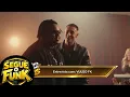 PUXA O LANÇA GOSTOSA - MC Jvila, Veigh, Kayblack e Vulgo FK (Web Clipe)