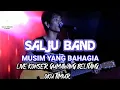 Download Lagu Musim Yang Bahagia - Salju Band - live konser belitang oku timur 2010