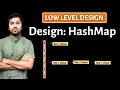 12 Hashmap Internal Implementation in java Hindi Implementing your HashMap in Java
