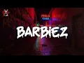 Fuerza Regida - BARBIEZ (Letra)