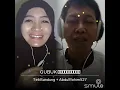 Gubuk Bambu ABD Rohim BSM Teti Inspirasi sy asik yg suka dangdut duet Ahokikut yuk?pasti asik????