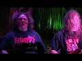 Monstrosity - Live @ Gramps, February 3, 2023 (FULL SET)